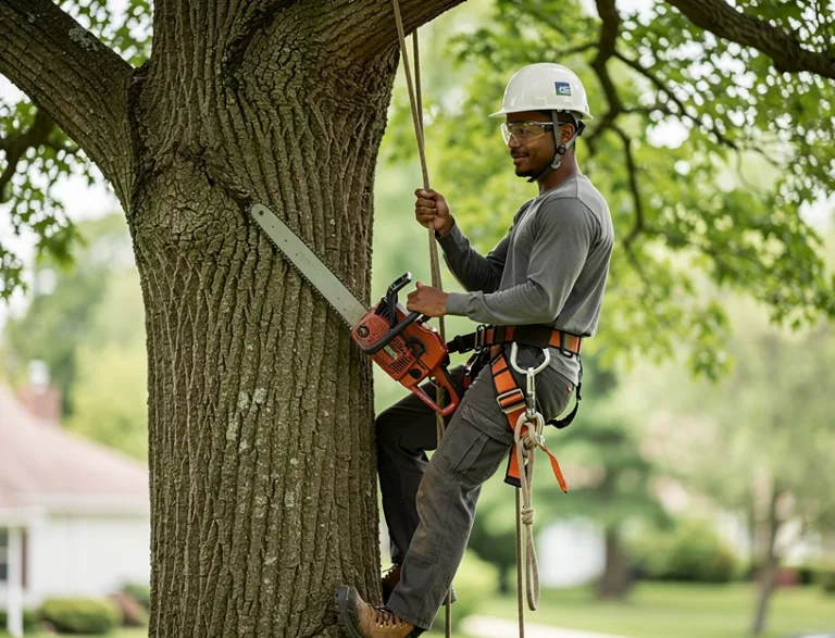 tree removal Lansing-Westgate
